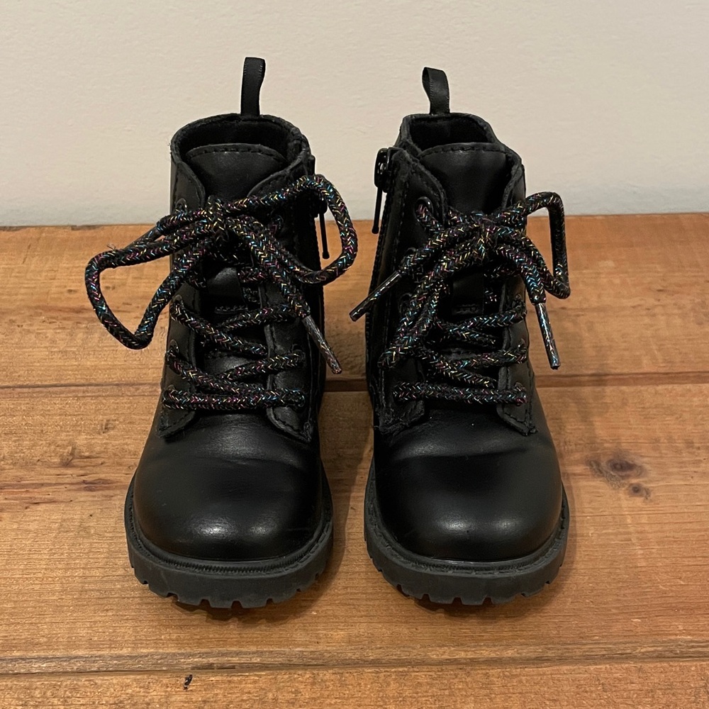 Old Navy Toddler Boots